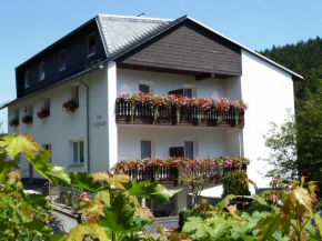 Pension Haus Waldfrieden